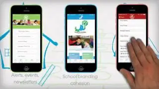 ImagiWorks: Mobile apps for education