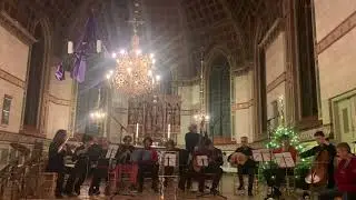 Oriental Waltz ( B. Irshed)