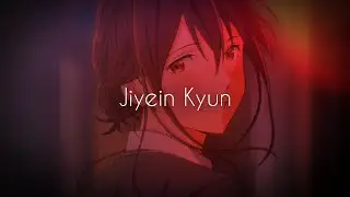 Jiyein Kyun Lofi [I Want To Eat Your Pancreas AMV]