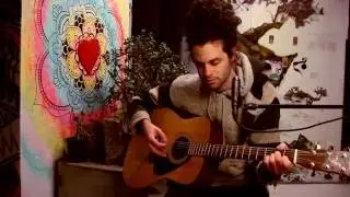 Jore -- The River Song (live)