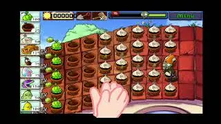 PVZ,,This zombie is very smart 😊 