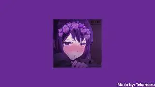 BAD BITCH (SPEED UP)