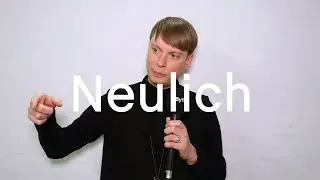 Neulich – mit Hendrik Otremba | ByteFM