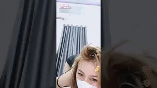 🔴LIVE Dia Nge-Live Sampe Nungging-Nungging