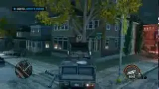 garbage day