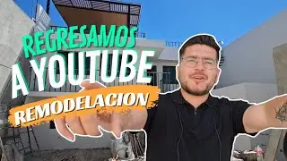 Fue un GRAN RETO REMODELAR esta casa 🤑 LUCE ESPECTACULAR 👌
