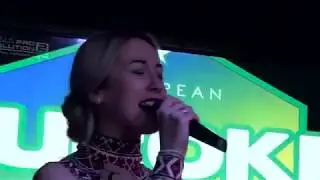 Анастасия Фролова "ГОЛОС СТОЛИЦЫ" 2017