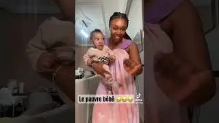 Le pauvre 😄 