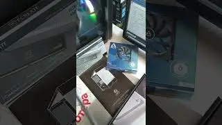 Охлаждаем процессор AMD Ryzen 9 7950X3D с помощью СЖО 240мм DeepCool LT520.