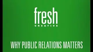 PR For Small Business: Why It Matters