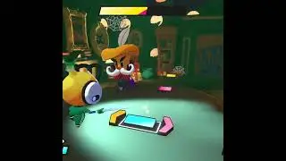 Rhythm Sprout (типо как проигрок) 