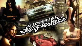 NFS MOST WANTED'IN TÜM KARAKTER VE ARAÇLARINI SIRALADIM | NFS Most Wanted Tier List