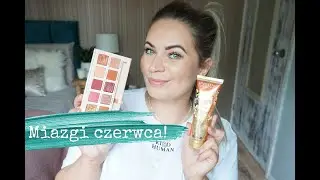 MIAZGI CZERWCA 💋 ғoĸυѕowana