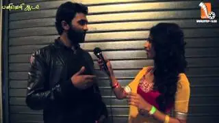 Step On At France TYO's Paniveli Aadal 2015 Backstage Highlights
