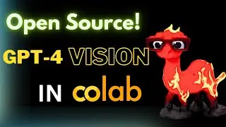 ChatGPT- 4 Vision Alternative | EASIET Way to Install LLaVA |Open-Source Alternative to GPT-4 Vision