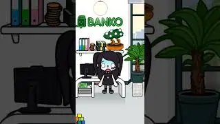 Yes Or No💔Does he deserve to go to jail?🥺💔 #tocaboca #tocalifeworld #tocalifestory #shorts #fyp