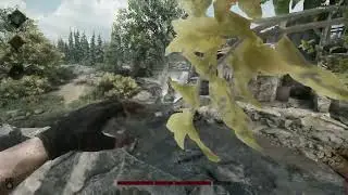 Hunt Showdown 1896 Secret Tactitcs