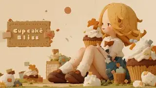 Sugar & Whimsy: A Sweet Escape Through Candyland. AI showcase