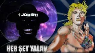 FİNAL! JoJo'nun Tuhaf Yalanları #3