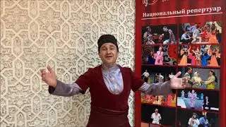 поздравление с 30-летием Независимости республики Узбекистан