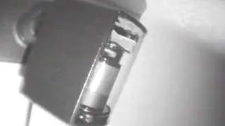 Steam Base Station infra red