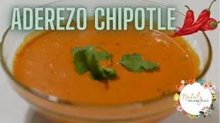 Aderezo de Chiles Chipotles.