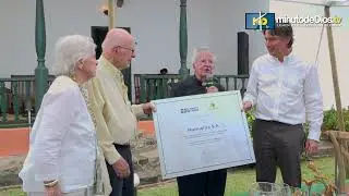 Minuto de Dios - 26 de agosto 2024