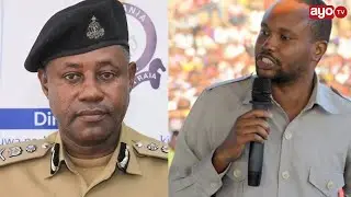 POLISI WAMJIBU MNYIKA JUU YA MZEE ANAYEDAIWA KUCHUKULIWA NA KUSHUSHWA TOKA KWENYE BASI