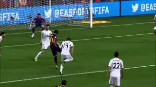 FIFA 14 Tricks and Goals