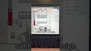 You don't need to switch between AutoCAD and Illustrator anymore. 
