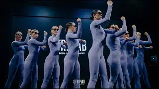 RIMMA OSINOVSKAYA | TEAM | Female Animation | I'm so Sorry OAKK | STRIPLAB