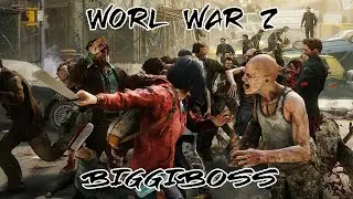 World War Z - ежедневки, еженедельки, ВОЛНЫ