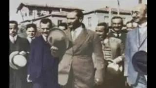 Ataturk: Turkey's Founder and Father