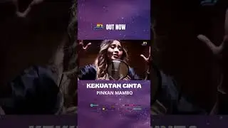 Kekuatan Cinta - Pinkan Mambo  #jdrecords #music #jdmusic #covermusic #liriklagu #coversong