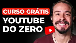 COMPLETE Guide: How to start from scratch on YouTube (2026)