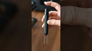 Satisfying Coffee ASMR - Espresso Puck Prep
