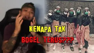 Ikut Trend Terbaru Tiktok Tak Pakai Baju Dalam Sekumpulan Gadis Dikecam Netizen