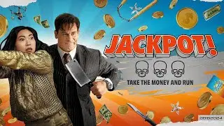 Jackpot! (2024) Official Trailer HD