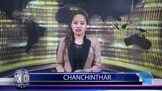 CCN (Champhai News) 15.1.2019