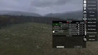 DayZ - VPP Admin Tools - ESP Right Mouse Button Select