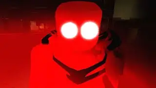 Roblox Split Second: Chapter 1