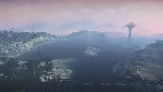 Planetside 2- Let it rain!