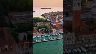 Experience The Magic Of Venice