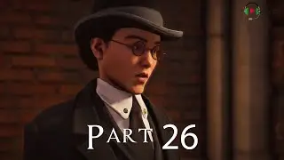 Assassin's Creed Syndicate | Walkthrough Gameplay Part 26 | AMD Ryzen™ 7 3700X And GeForce GTX 1050