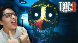 CHICA CÓMEME LOS HUEVOOOOS!!!!!!!