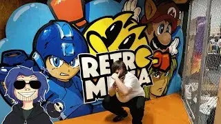 Retrospillmessen 2023