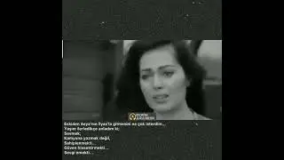 Bende Sana Yetecek Kadar Ben Kalmadı.🚬