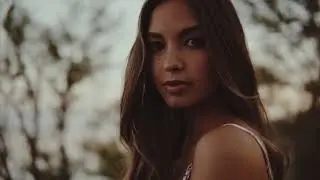 Stacie // Cinematic Portrait Video