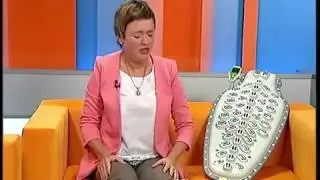 Возможности аппаратной медицины при заболеваниях опорно-двигательно системы