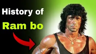 History of Ram bo